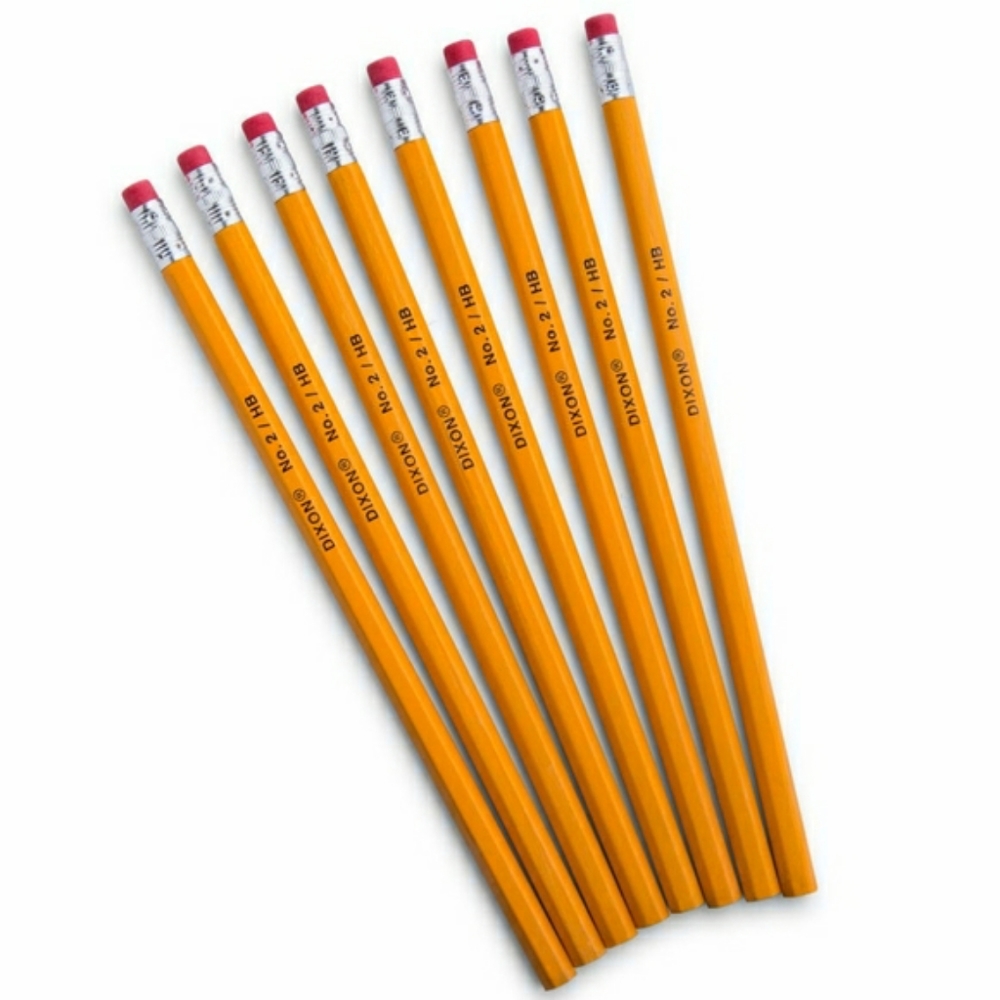 Pencils - Picture 2 of 7